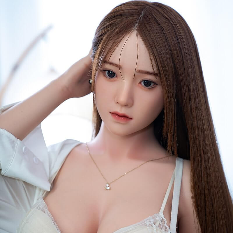 Kayo - Real Silicone Doll Sexy Asian Model Wife - Anxiety Toys For Men Anxiety Toys For Men Anxiety Toys For Men