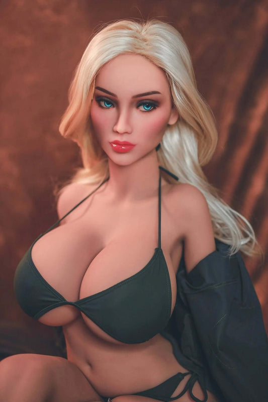 Amanda Premium Sex Doll Full Body and Head - ATF MEN ATF MEN Anxiety Toys For Men