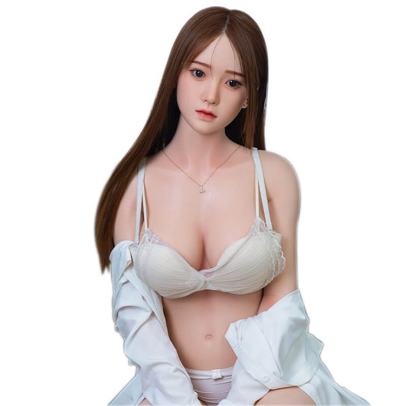 Kayo - Real Silicone Doll Sexy Asian Model Wife - Anxiety Toys For Men Anxiety Toys For Men Anxiety Toys For Men