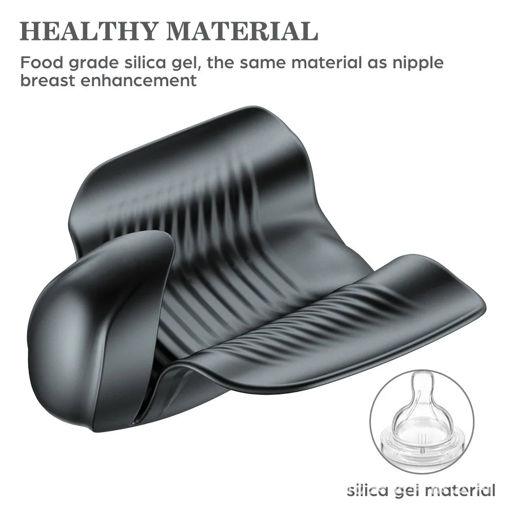 Aircraft Cup 360 Intimate Masturbation Device - Anxiety Toys For Men Anxiety Toys For Men Anxiety Toys For Men Sex Toys