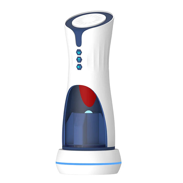 007-Ⅱ Tongue Licking Cup Male Masturbator - Anxiety Toys For Men Anxiety Toys For Men Anxiety Toys For Men