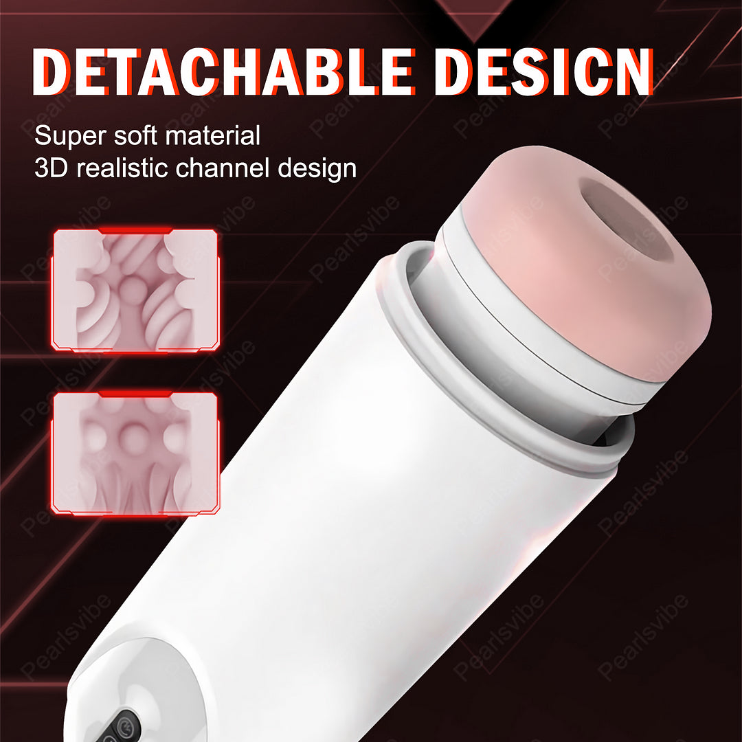 Alien Automatic Sucking Real Vagina Vibrator Masturbation Cup - Anxiety Toys For Men Anxiety Toys For Men Anxiety Toys For Men Sex Toys
