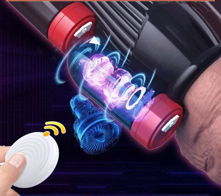 5 Egg Vibrating Airplane Cup Automatic Masturbator - Anxiety Toys For Men Anxiety Toys For Men Anxiety Toys For Men Sex Toys