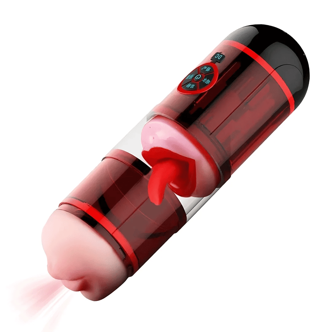 Automatic Sucking Penis Masturbation Cup - Anxiety Toys For Men Anxiety Toys For Men Anxiety Toys For Men
