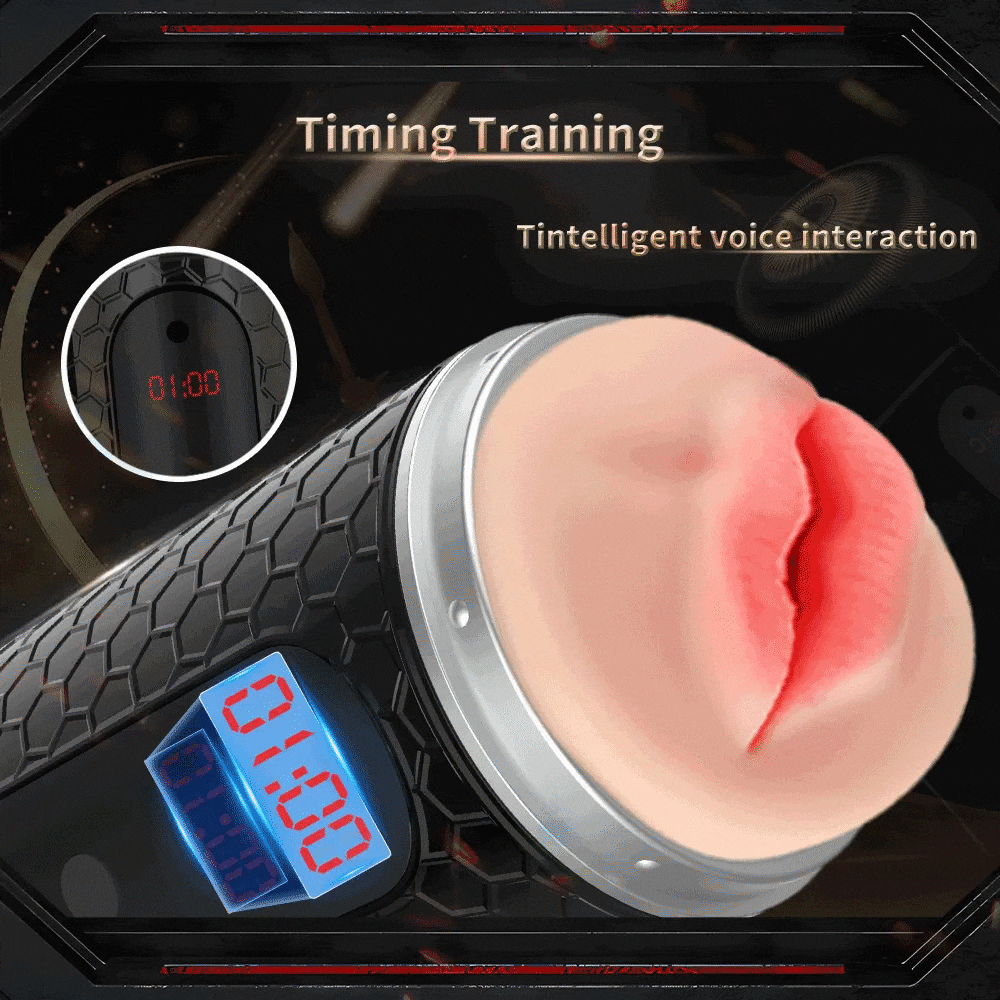 2 in 1 Masturbators Cup™ - Anxiety Toys For Men Anxiety Toys For Men Anxiety Toys For Men
