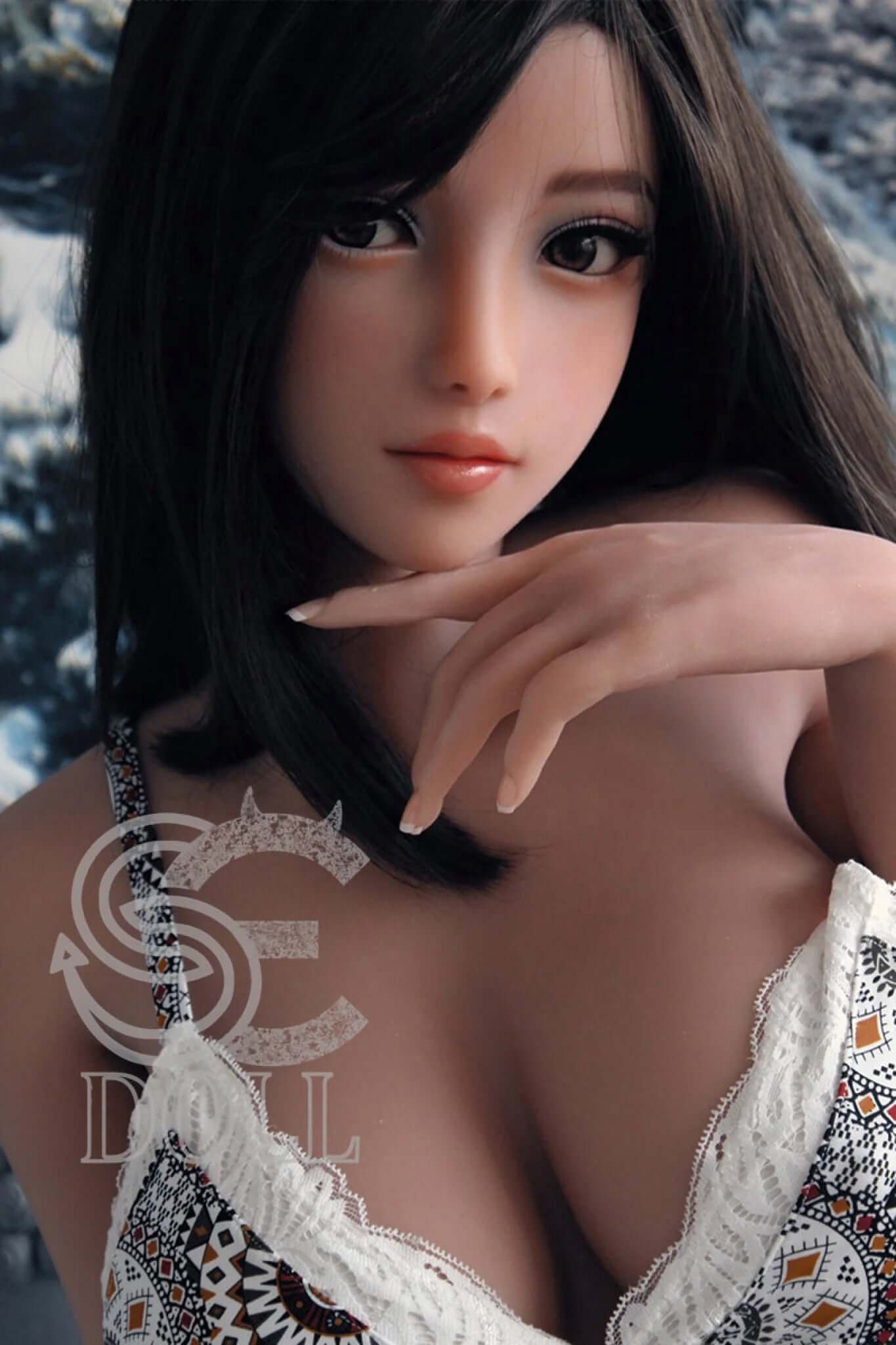 Adele TPE Real Sex Doll - SEDOLL® - ATF MEN ATF MEN Anxiety Toys For Men