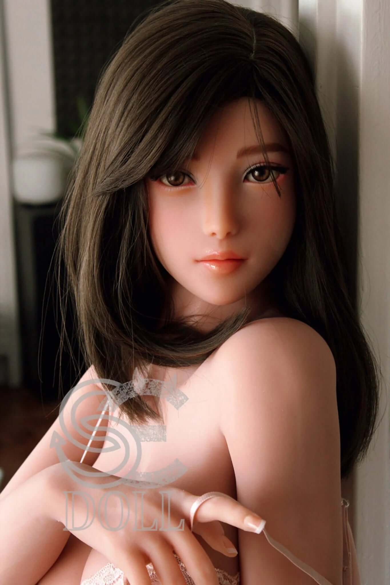 Adele TPE Real Sex Doll - SEDOLL® - ATF MEN ATF MEN Anxiety Toys For Men