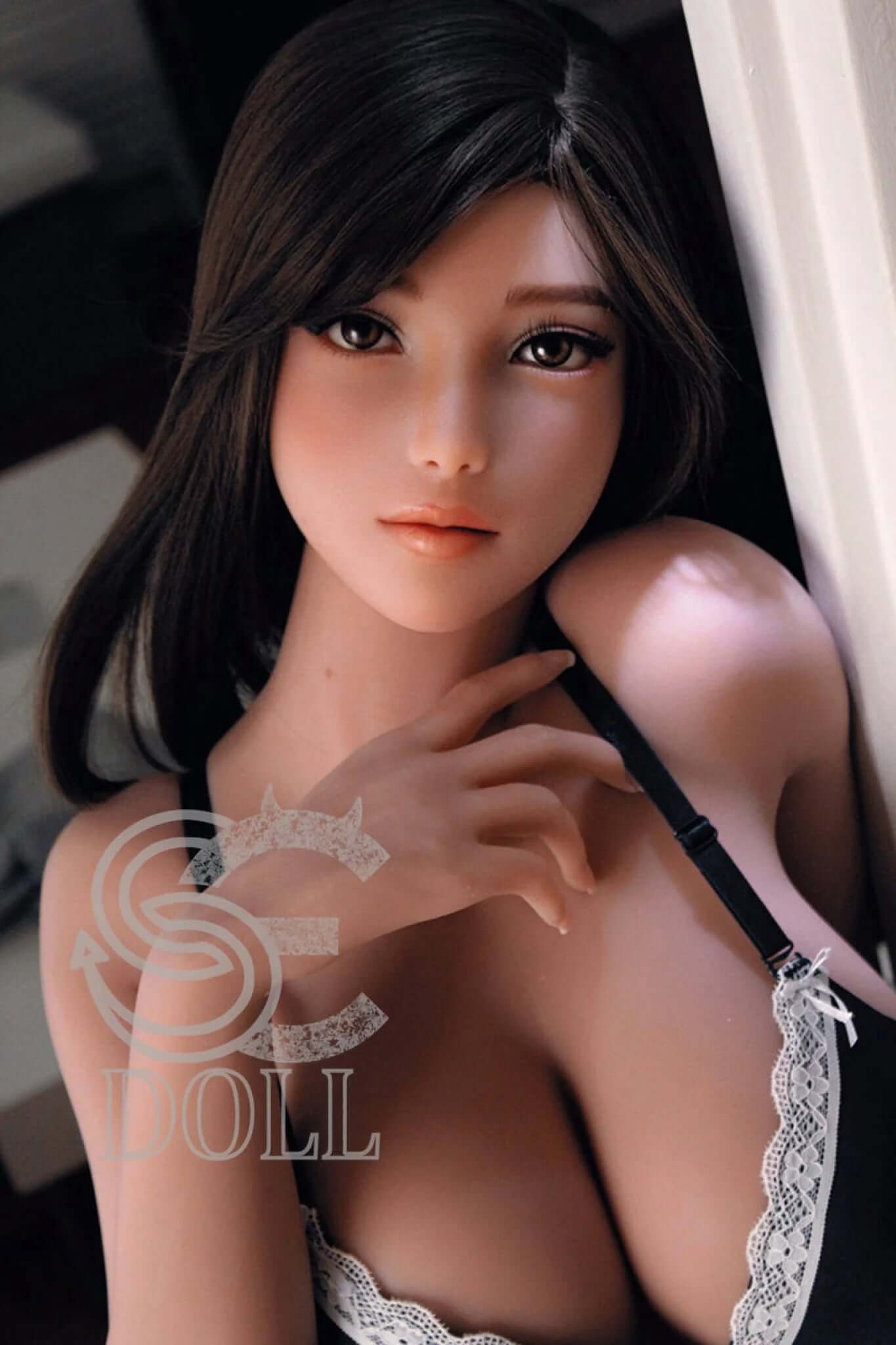 Adele TPE Real Sex Doll - SEDOLL® - ATF MEN ATF MEN Anxiety Toys For Men