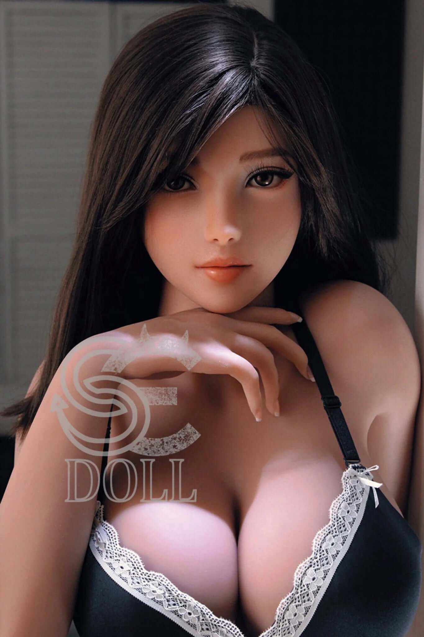 Adele TPE Real Sex Doll - SEDOLL® - ATF MEN ATF MEN Anxiety Toys For Men