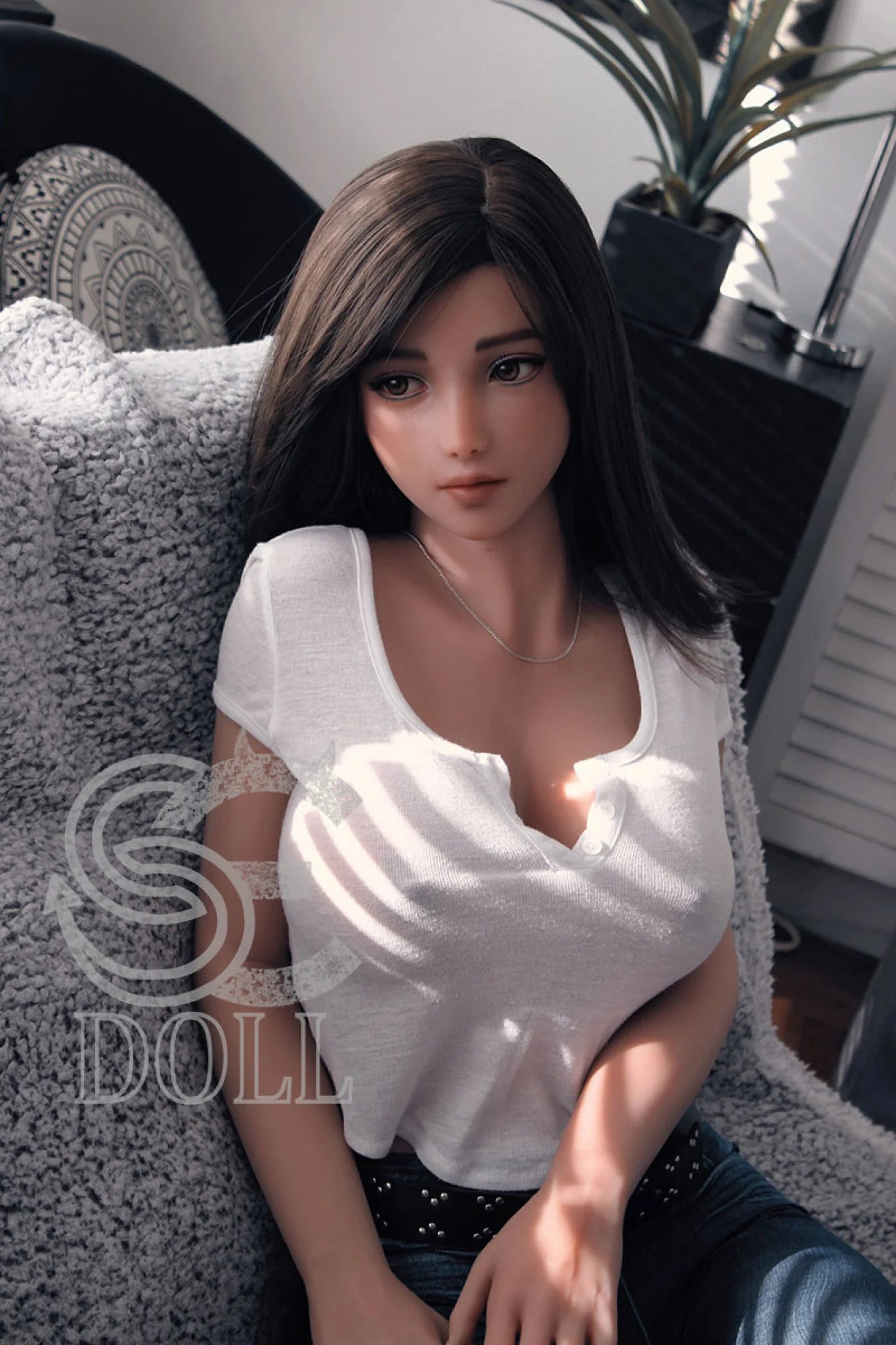 Stacy Jaommi TPE Real Sex Doll - SEDOLL® - ATF MEN ATF MEN Anxiety Toys For Men