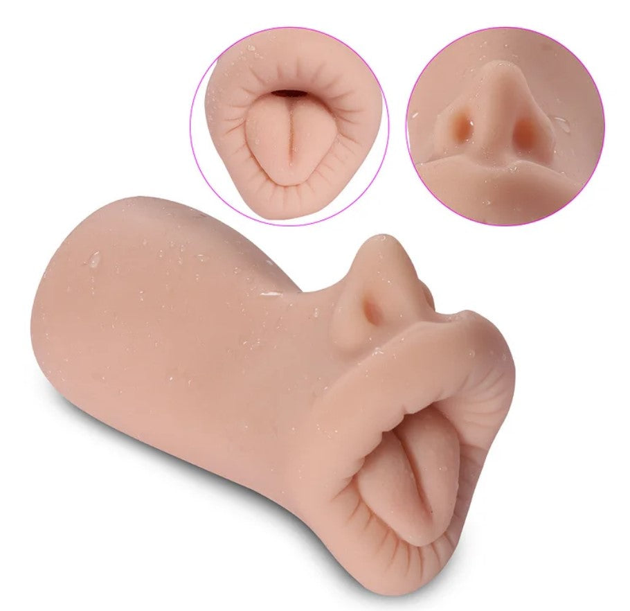 Realistic Masturbation Oral Sex - Anxiety Toys For Men Anxiety Toys For Men Anxiety Toys For Men