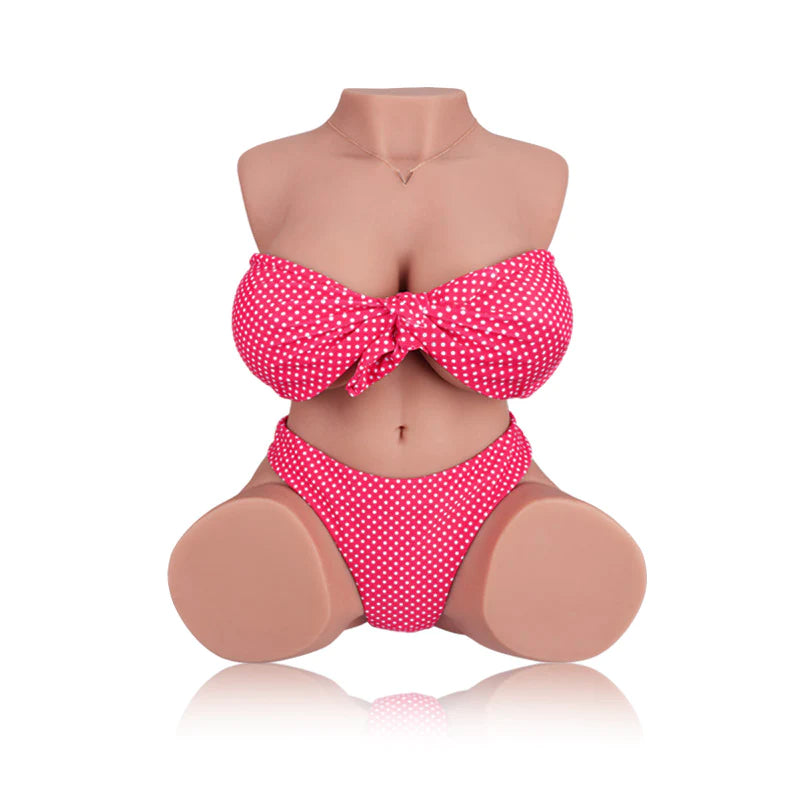28.6LB Big Boobs Sex Doll™ - Anxiety Toys For Men Anxiety Toys For Men Wheat Anxiety Toys For Men
