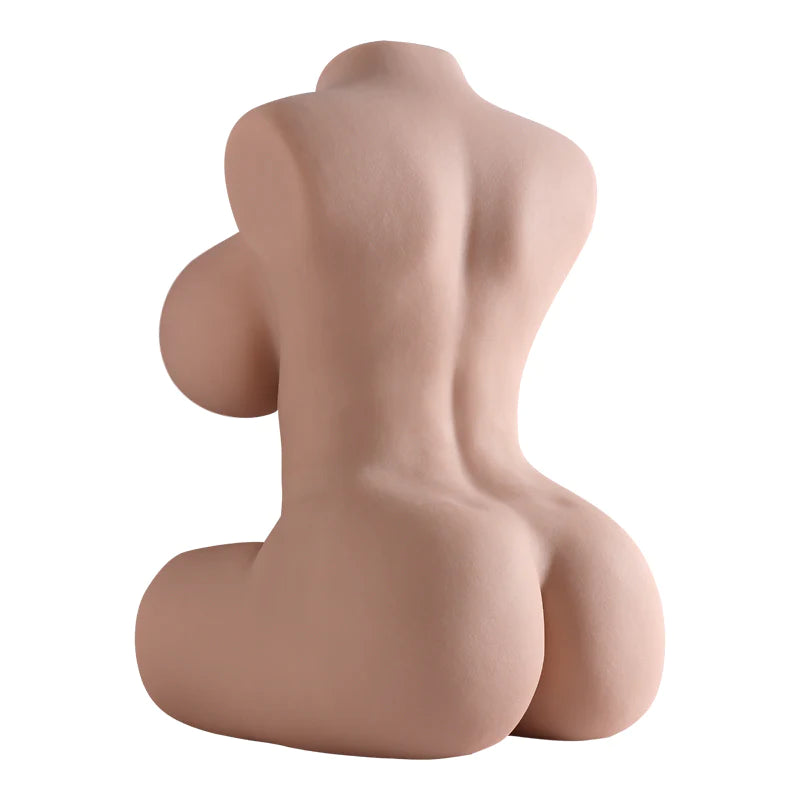 28.6LB Big Boobs Sex Doll™ - Anxiety Toys For Men Anxiety Toys For Men Anxiety Toys For Men