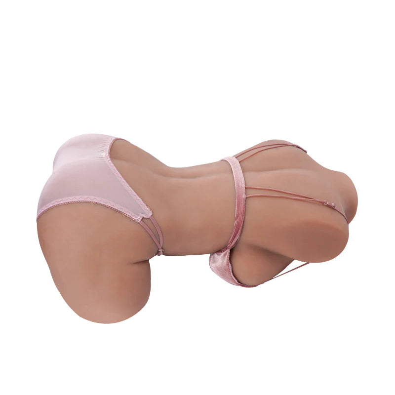 41.8LB Most Realistic Pussy Sex Doll™ - ATF MEN ATF MEN Anxiety Toys For Men