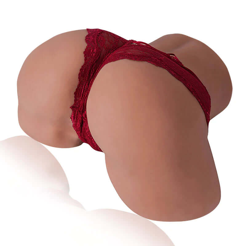 Rosie 31.9LB Durable Big Ass Sex Doll™ - ATF MEN ATF MEN Wheat Anxiety Toys For Men