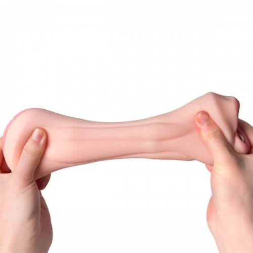 2 in 1 Realistic Mouth Clitoris Masturbation™ - Anxiety Toys For Men Anxiety Toys For Men Anxiety Toys For Men