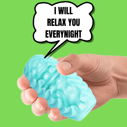 Anxiety Finger Toy Fidgets™ - Anxiety Toys For Men Anxiety Toys For Men PleasurEgg Sex Toys
