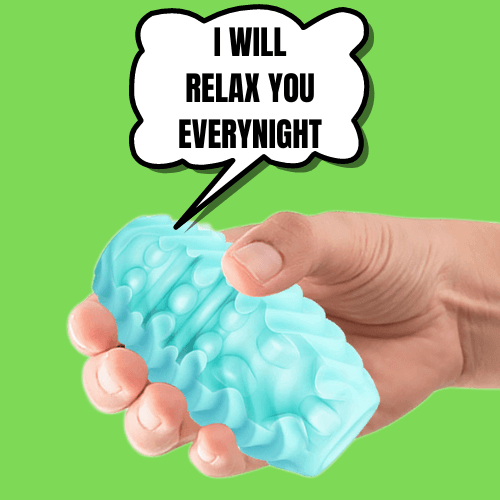 Anxiety Finger Toy Fidgets™ - ATF MEN ATF MEN PleasurEgg Sex Toys