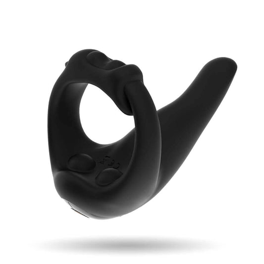 Vibrating Penis Ring - Magic - ATF MEN ATF MEN Anxiety Toys For Men