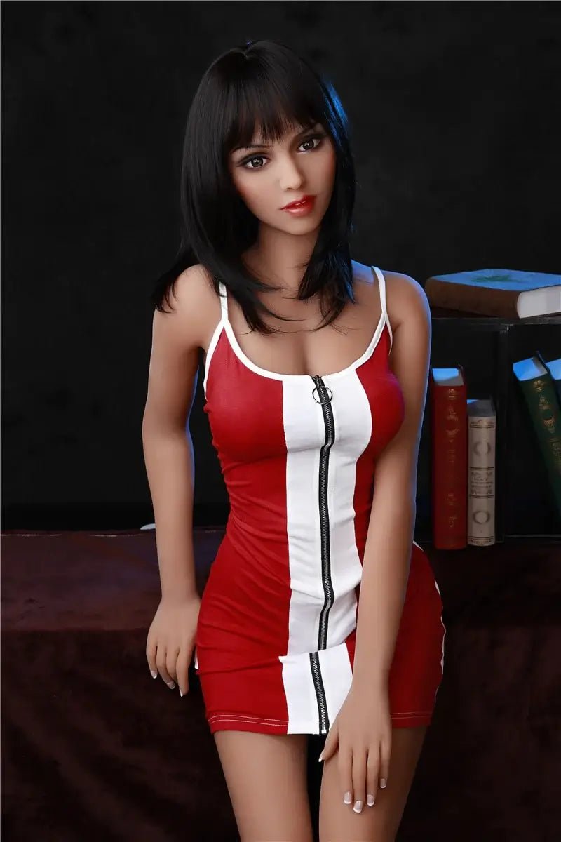 Girlfriend Range Kira Sex Doll™ - Anxiety Toys For Men Anxiety Toys For Men Anxiety Toys For Men