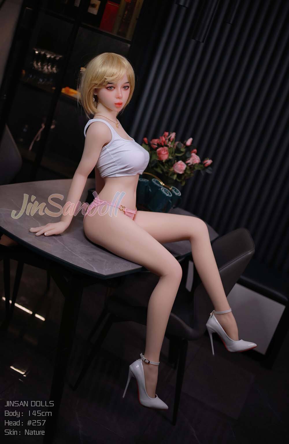Janelle Sexy Sex Doll™ - Anxiety Toys For Men Anxiety Toys For Men Anxiety Toys For Men