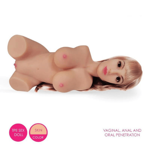 Julie Realistic Sex Doll™ - Anxiety Toys For Men Anxiety Toys For Men Anxiety Toys For Men