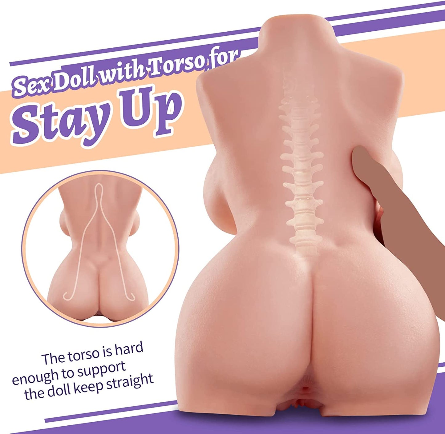 Sex Doll with Tits White - Anxiety Toys For Men Anxiety Toys For Men Anxiety Toys For Men Sex Toys