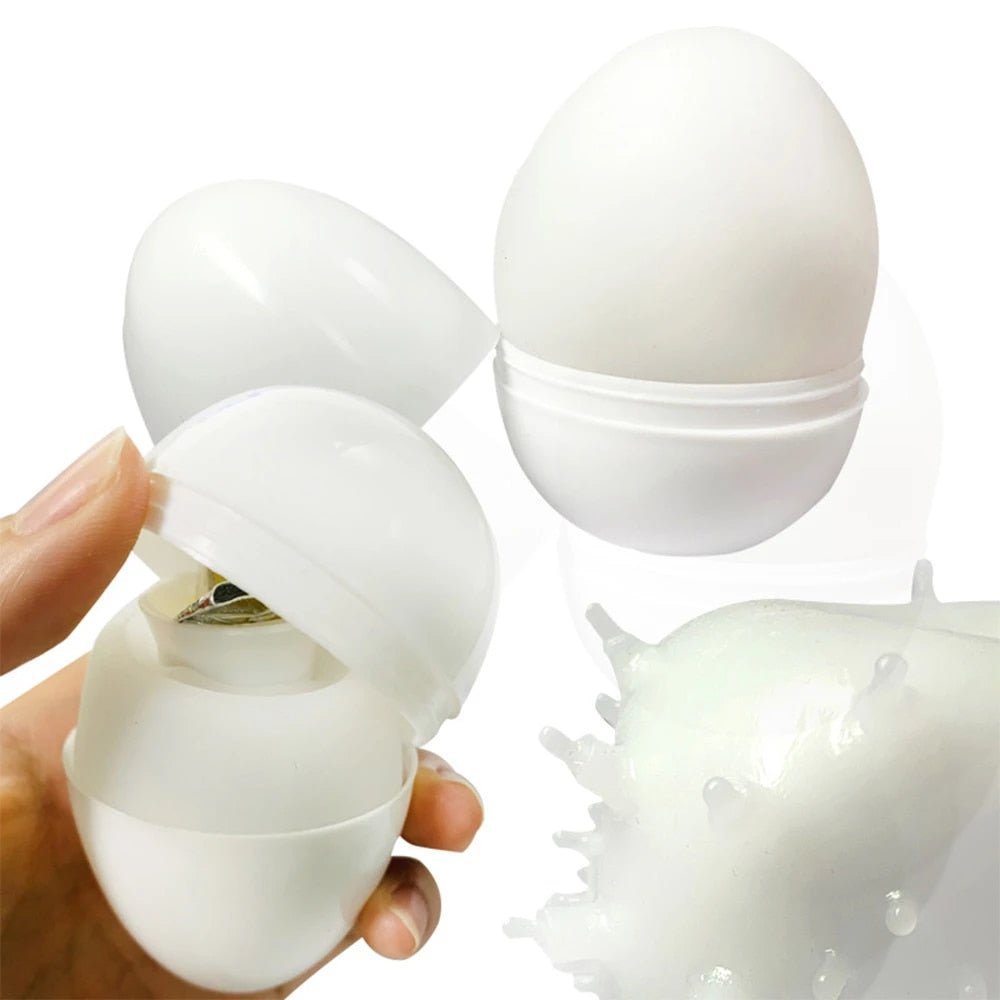 Pocket Egg™ - Anxiety Toys For Men Anxiety Toys For Men Anxiety Toys For Men
