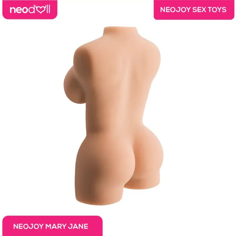 Sex Doll with Realistic Butt & Vagina™ - Anxiety Toys For Men Anxiety Toys For Men Anxiety Toys For Men